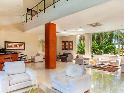 Wyndham Garden Villavicencio Rnt 26993 4*