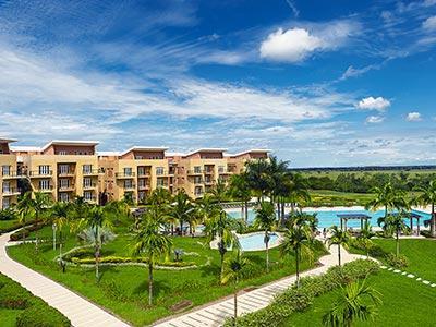 Wyndham Garden Villavicencio Rnt 26993 4*