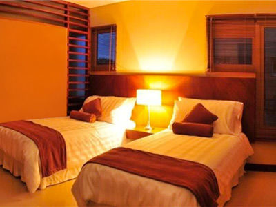 Wyndham Garden Villavicencio Rnt 26993 Restrepo (Meta)