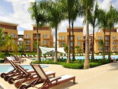 Hotel Wyndham Garden Villavicencio Rnt 26993