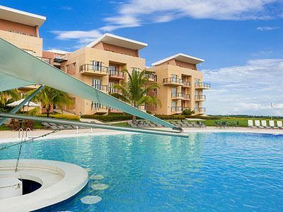 Wyndham Garden Villavicencio Rnt 26993 4*