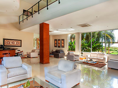 Wyndham Garden Villavicencio Rnt 26993 Hotel Restrepo (Meta)