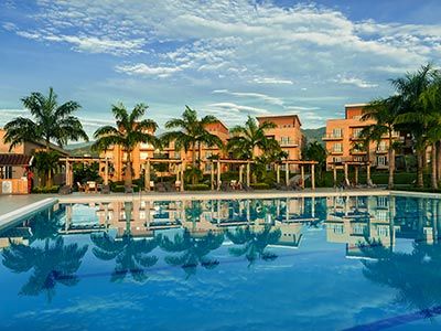 Wyndham Garden Villavicencio Rnt 26993 Hotel