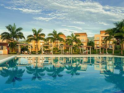 Wyndham Garden Villavicencio Rnt 26993 Hotel Restrepo (Meta)