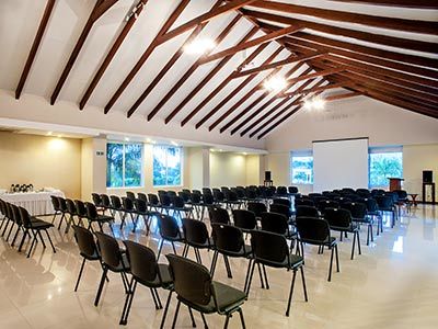 Hotel Wyndham Garden Villavicencio Rnt 26993