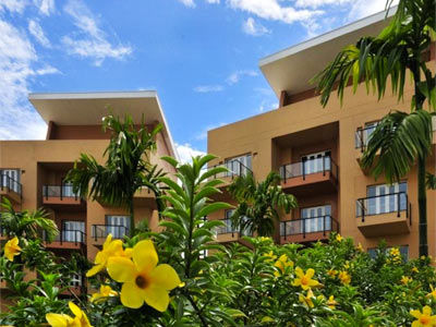 Hotel Wyndham Garden Villavicencio Rnt 26993