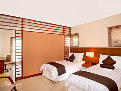 Wyndham Garden Villavicencio Rnt 26993 4*