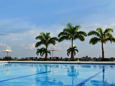 Wyndham Garden Villavicencio Rnt 26993 Hotel 4*