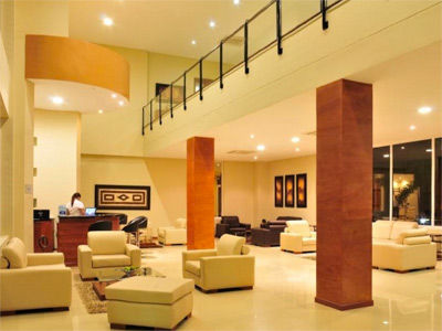 Wyndham Garden Villavicencio Rnt 26993