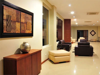 Hotel Wyndham Garden Villavicencio Rnt 26993 4*