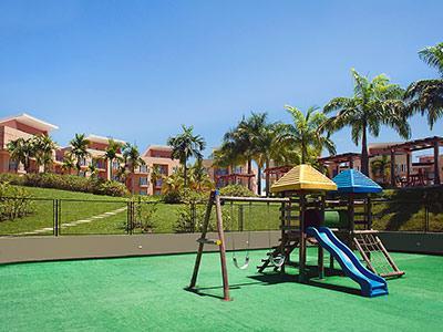Wyndham Garden Villavicencio Rnt 26993 Hotel