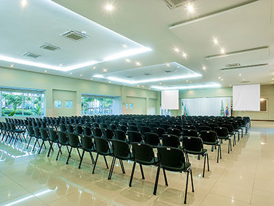 Wyndham Garden Villavicencio Rnt 26993 Hotel