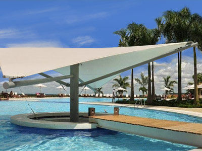 Wyndham Garden Villavicencio Rnt 26993 Hotel